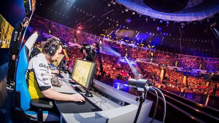 CS:GO’da Türk Takımı Fnatic’e Karşı Büyük Zafer Kazandı